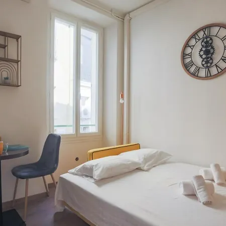 Soleil - Welkeys Apartman