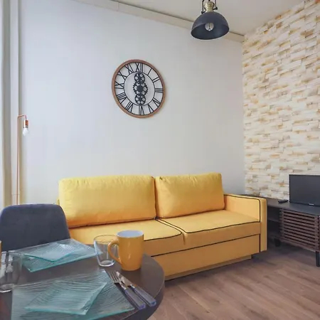Soleil - Welkeys Apartman Cannes