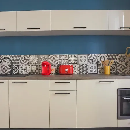 Soleil - Welkeys Appartement