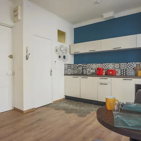 Apartamento Soleil - Welkeys Cannes