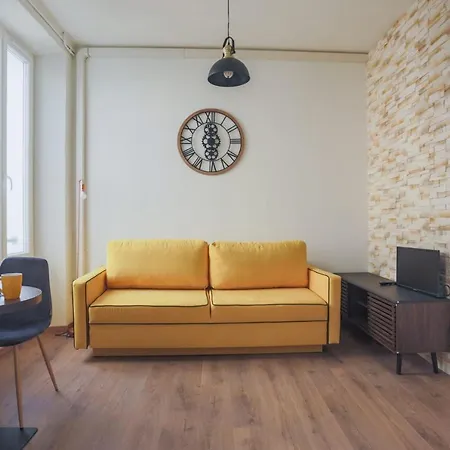 Apartamento Soleil - Welkeys