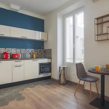 Soleil - Welkeys Appartement *