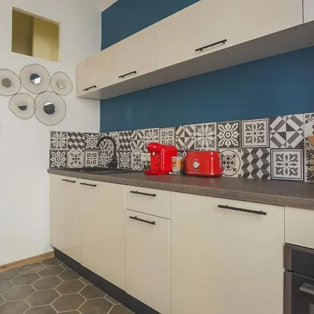 Appartement Soleil - Welkeys Cannes