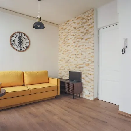 Appartement Soleil - Welkeys *